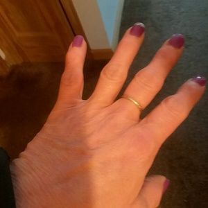 Meet your Posher, Kim